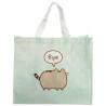 Sac de courses Pusheen