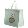 Sac de courses Pusheen