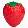 Squishy Fraise anti-stress