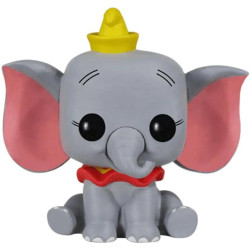 FIGURINE FUNKO POP DUMBO DISNEY N°50