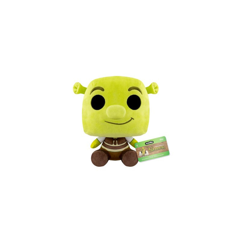 Peluche shrek dreamworks