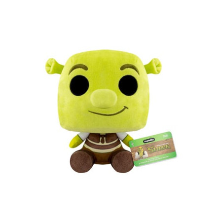 Peluche shrek dreamworks
