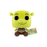 Peluche shrek dreamworks