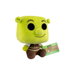 Peluche shrek dreamworks