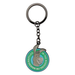 Shrek porte-clés Donkey...