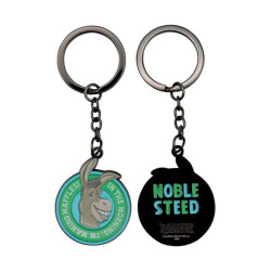 Shrek porte-clés Donkey Waffles Limited Edition