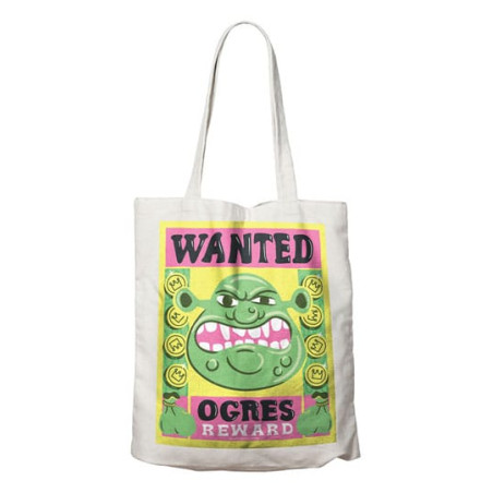 Tot Bag Shrek Dreamworks
