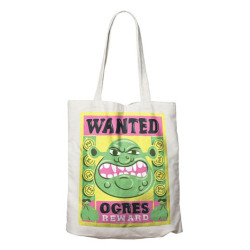 Tot Bag Shrek Dreamworks
