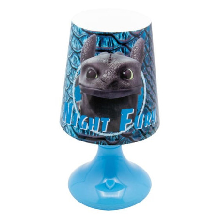 Lampe LED Dragons 18 cm