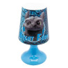 Lampe LED Dragons 18 cm
