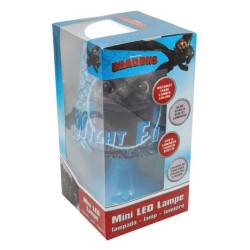 Lampe LED Dragons 18 cm