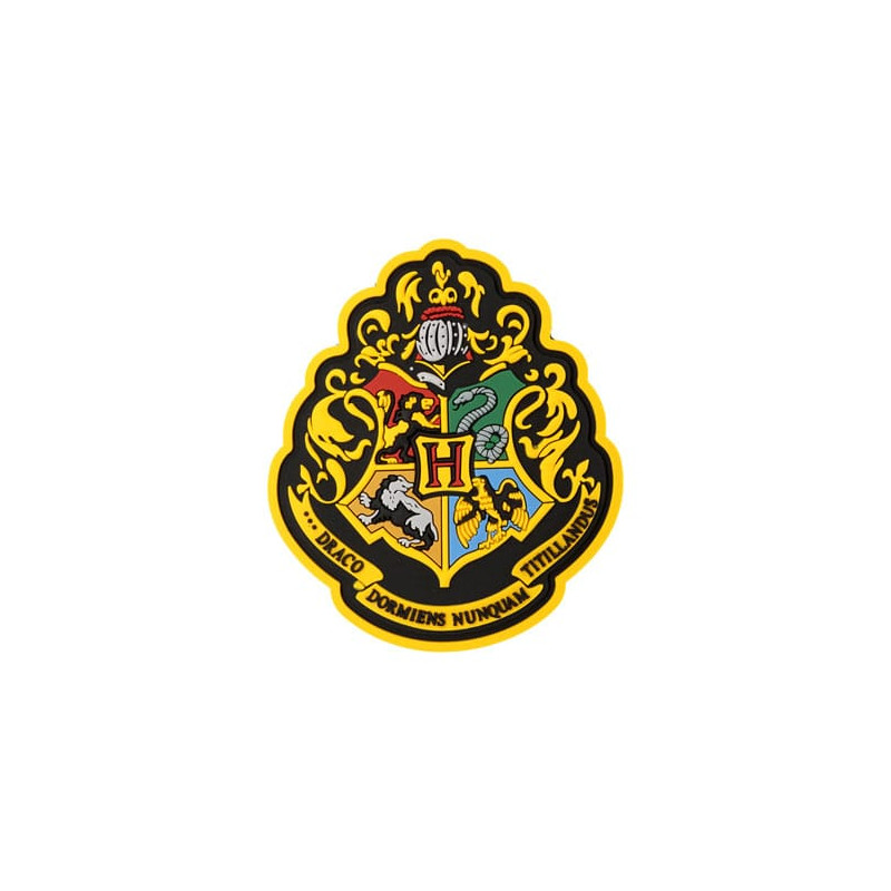 Magnet Aimant Poudlard Harry Potter