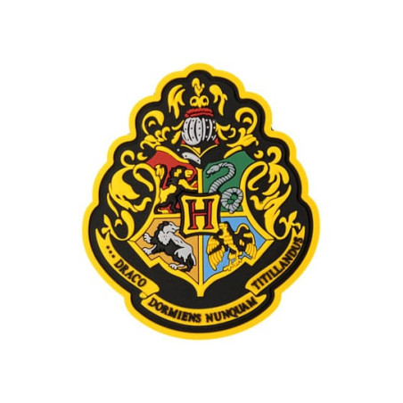 Magnet Aimant Poudlard Harry Potter