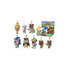 BLIND BAG PELUCHE PORTE-CLES ANIMAL CROSSING