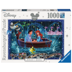 DISNEY - Puzzle Collector's...