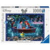 DISNEY - Puzzle Collector's Edition 1000P - Ariel