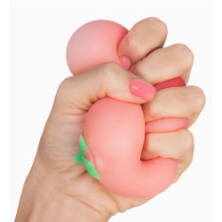 Squishy pêche anti-stresse