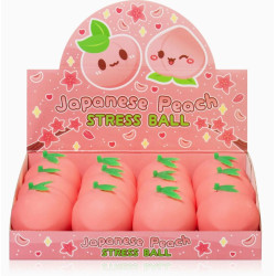 Squishy pêche anti-stresse