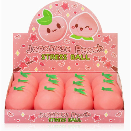 Squishy pêche anti-stresse