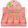Squishy pêche anti-stresse