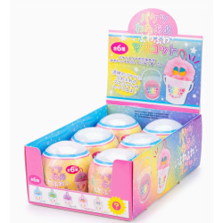 BLIND BOX PORTE CLEF BARBE...