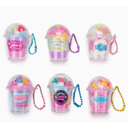 BLIND BOX COTTON CANDY...