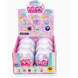 BLIND BOX COTTON CANDY PORTE CLEFS