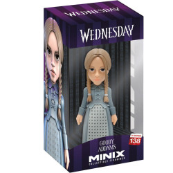 Figurine Minix Goody Adams...