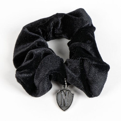 Set de 3 chouchous Mercredi Adams