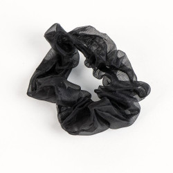 Set de 3 chouchous Mercredi Adams