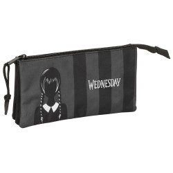Trousse Triple Mercredi