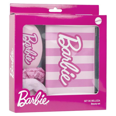 Set d'accessoires Barbie