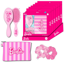 Set d'accessoires Barbie
