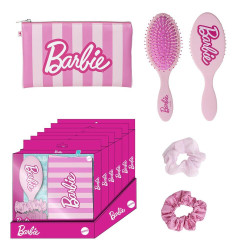 Set d'accessoires Barbie