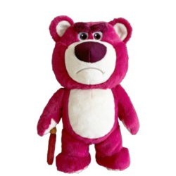 TOY STORY - Lotso avec...