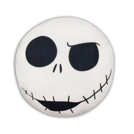 Coussin - Jack L'ETRANGE NOEL DE MONSIEUR JACK - Disney