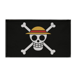 ONE PIECE - Logo - Tapis en...