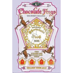 Poster Chocogrenouille