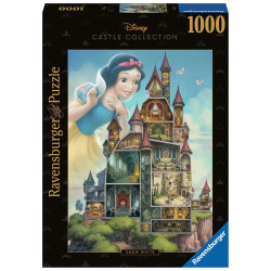 DISNEY CASTLE -...