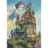 DISNEY CASTLE - Blanche-Neige - Puzzle 1000pcs