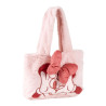 MINNIE - Sac Shopping Peluche disney