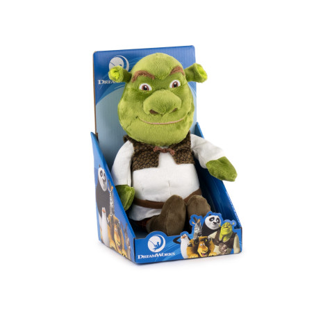SHREK - Peluche 30cm