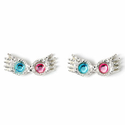HARRY POTTER - Boucles...