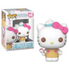 HELLO KITTY - POP Sanrio N° 99 - Hello Kitty avec glace
