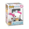 HELLO KITTY - POP Sanrio N° 99 - Hello Kitty avec glace
