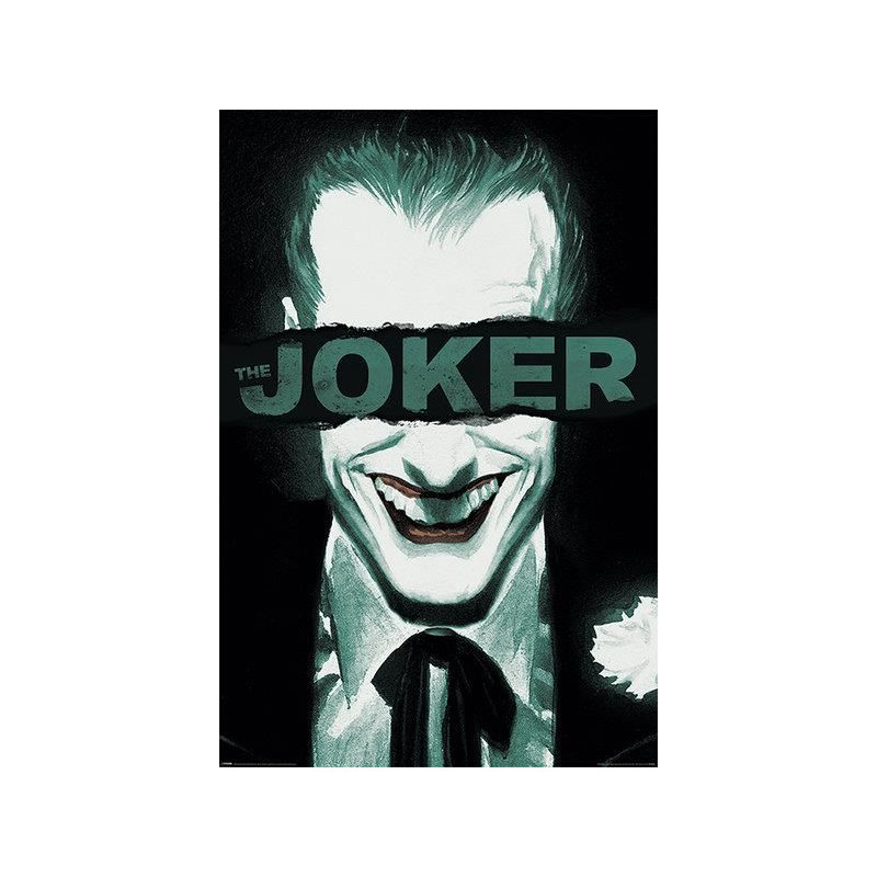 Poster The Joker