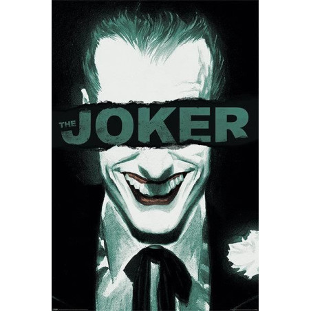 Poster The Joker