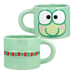 HELLO KITTY - Keroppi - Mug...