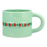 HELLO KITTY - Keroppi - Mug Gravé - 400ml