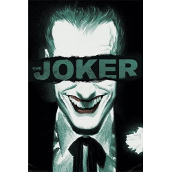 Poster The Joker